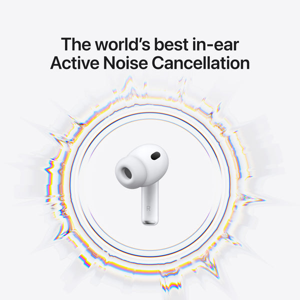 Apple AirPods Pro 3 - Image 4