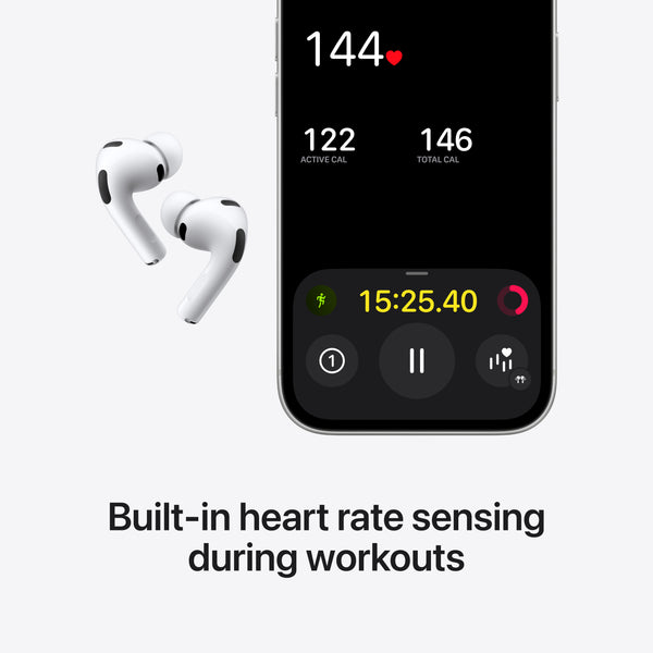 Apple AirPods Pro 3 - Image 5