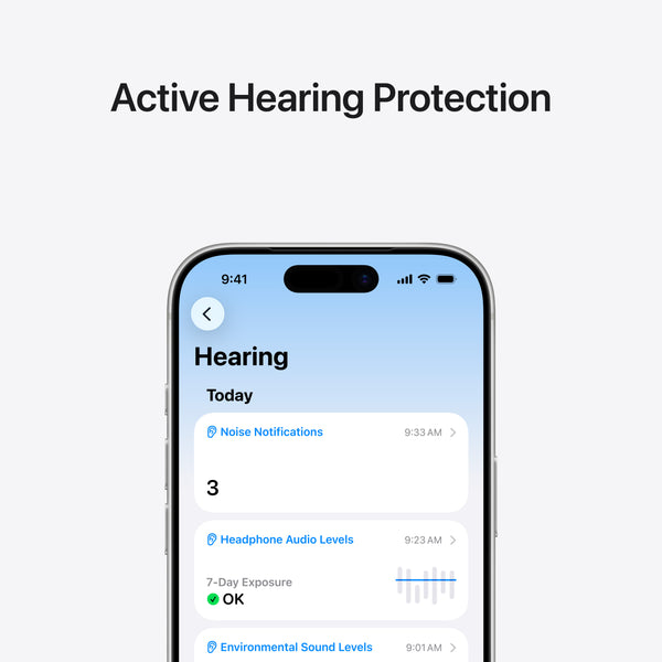 Apple AirPods Pro 3 - Image 6