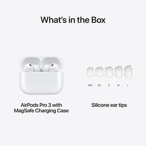 Apple AirPods Pro 3 - Image 7