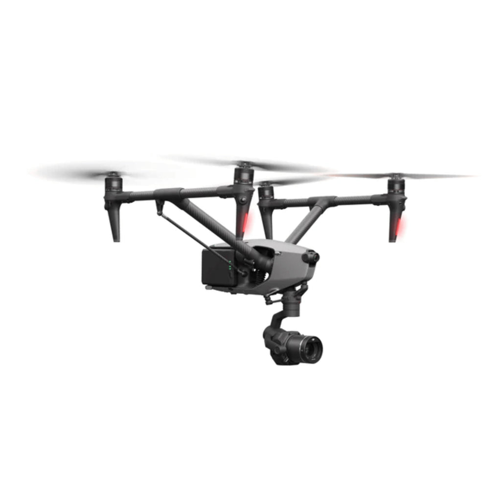 DJI Inspire 3 Drone | GoUAV