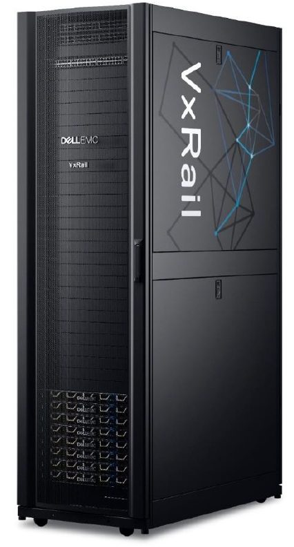 Dell Technologies refines Dell EMC PowerStore and EMC VxRail portfolios to stay ahead of growing storage demand