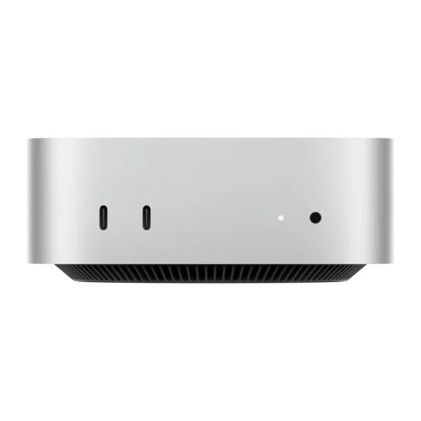 Apple Mac mini M4 10-Core CPU & 10 Core GPU, 24GB, 512GB