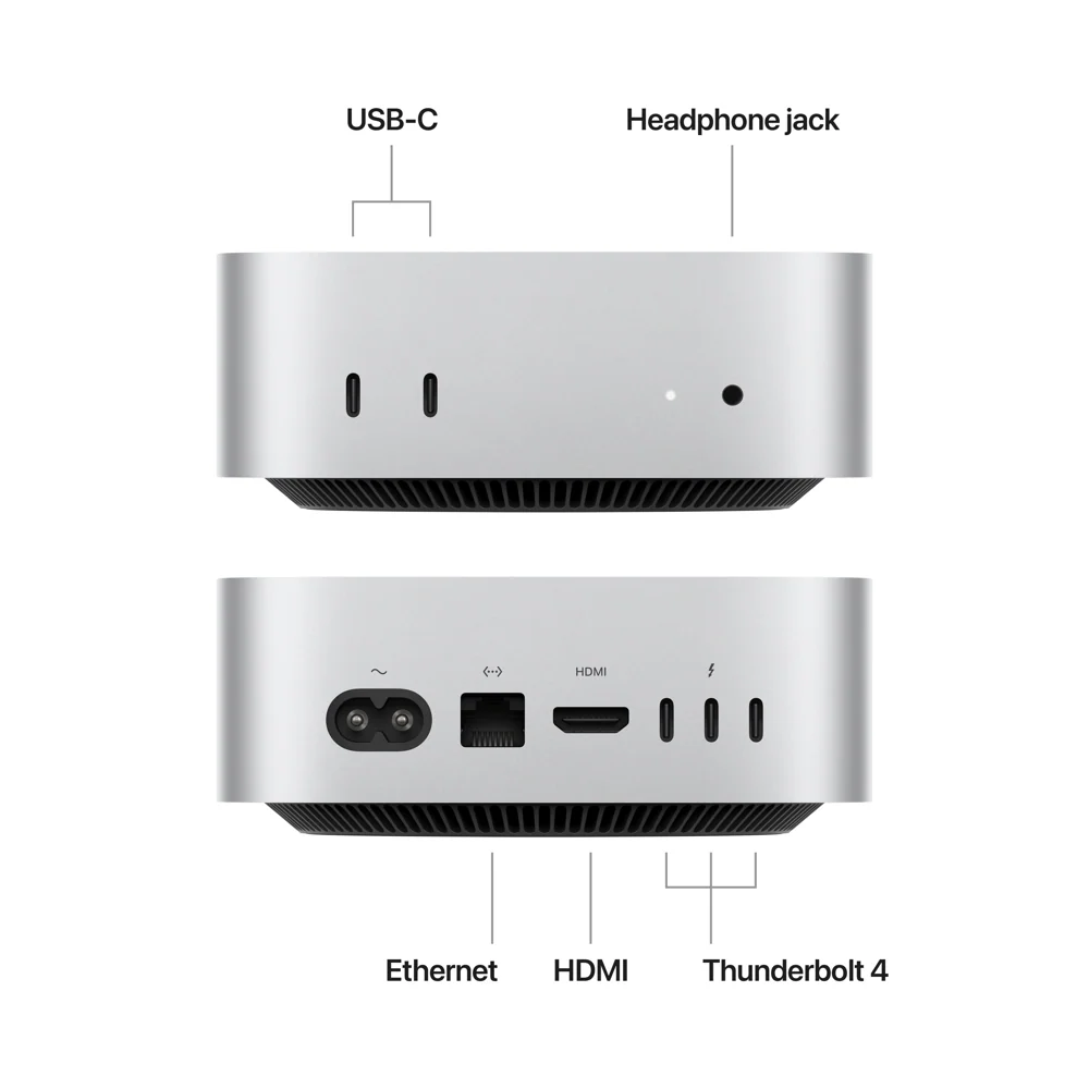 apple mac mini