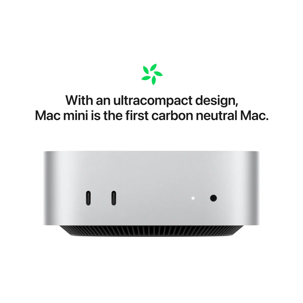 apple mac mini