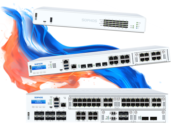 Sophos Firewall