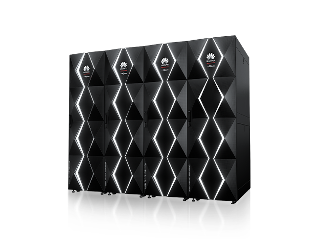 OceanStor Dorado 8000 | OceanStor Dorado 18000 | All-Flash Storage | Huawei Enterprise