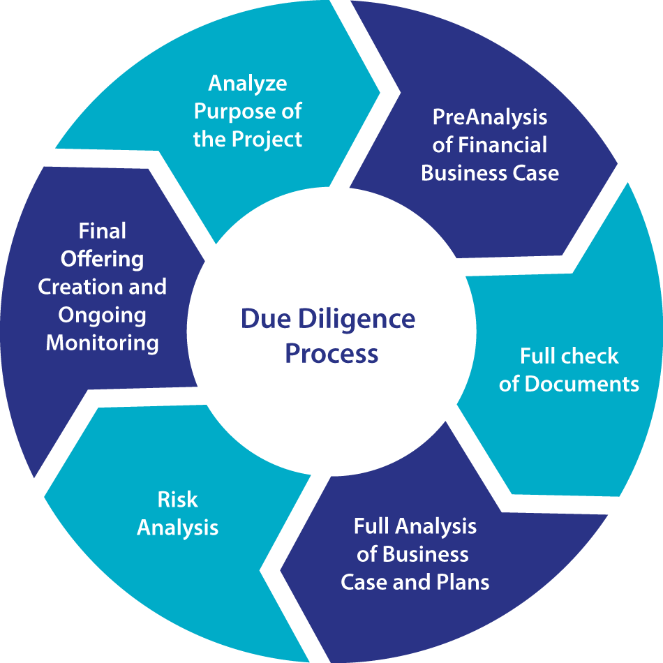 Types of Due Diligence - Definition, 10 Types, Explain