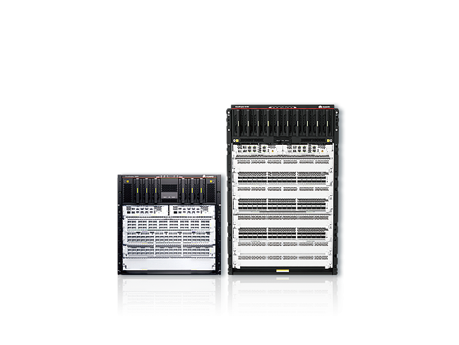 Huawei CloudEngine S16700 Series Switches