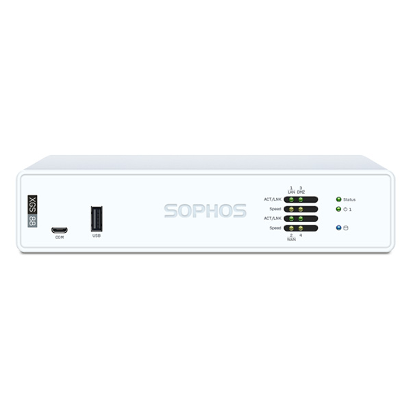 sophos xgs 88