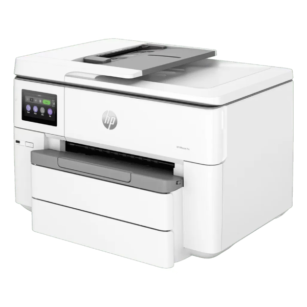 HP OfficeJet Pro 9730 A3 Wide Format Colour Inkjet Printer - 537P5C - Image 6