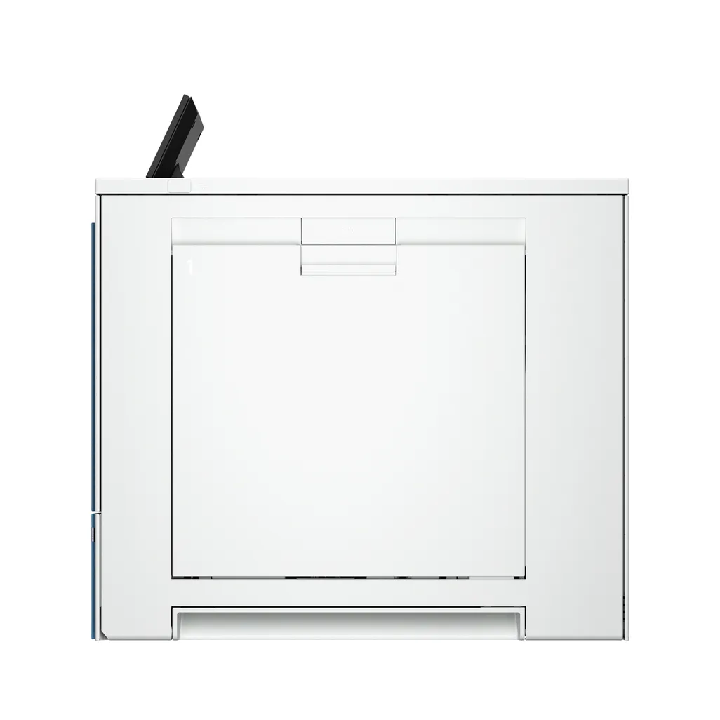 HP LaserJet 6701dn Enterprise Colour Printer - 58M42A - Image 3