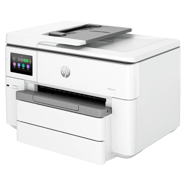 HP OfficeJet Pro 9730 A3 Wide Format Colour Inkjet Printer - 537P5C - Image 5