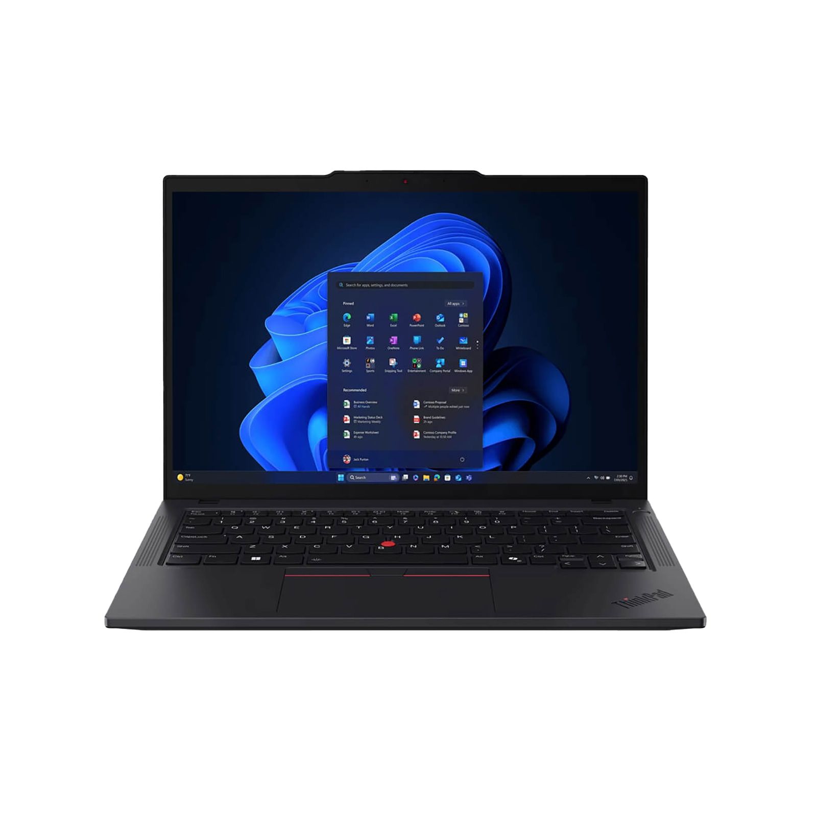 Lenovo ThinkPad L14 G6 14" AI Core U5-225U 16GB 1TB LTE Win 11 Pro Notebook - Image 5