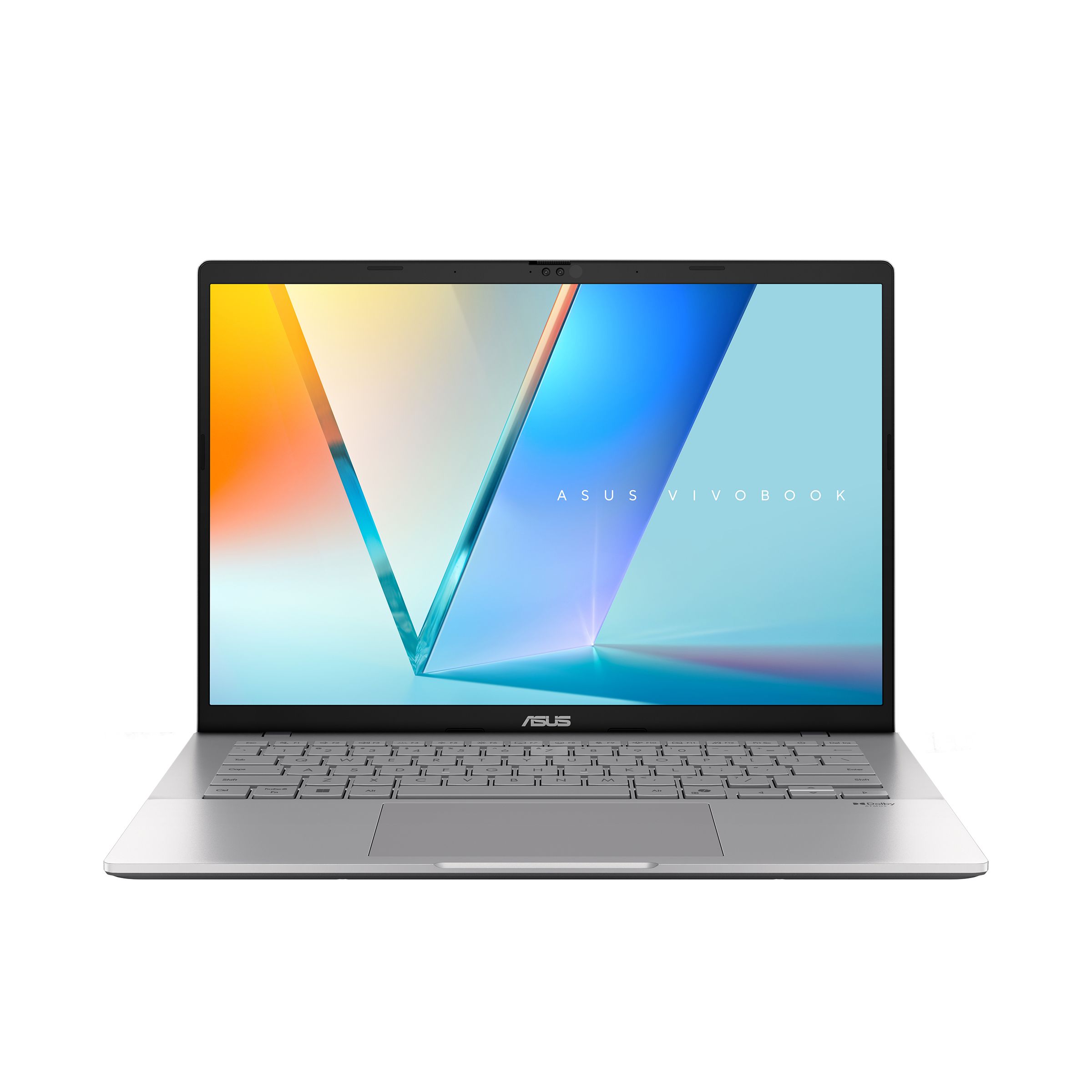 ASUS VIVOBOOK S14 - K3407VA - INTEL CORE 7 240H 16GB DDR5 1TB SSD 14 INCH IPS PANEL WINDOWS 11 PRO - COOL SILVER - Image 5