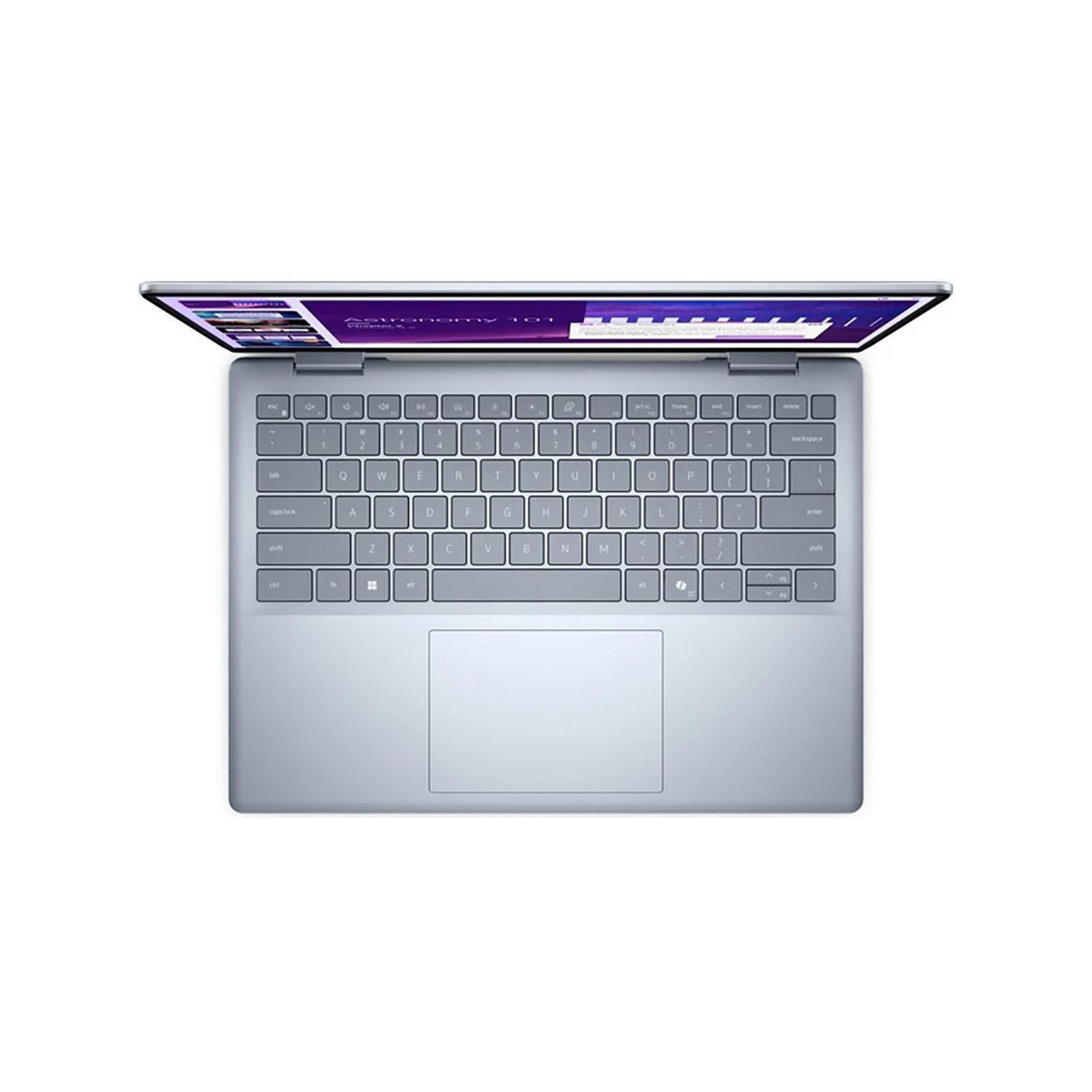 Dell 14 Plus AI 14" Core U5-226V 16GB 512GB Win 11 Pro 2-in-1 Notebook - Image 4