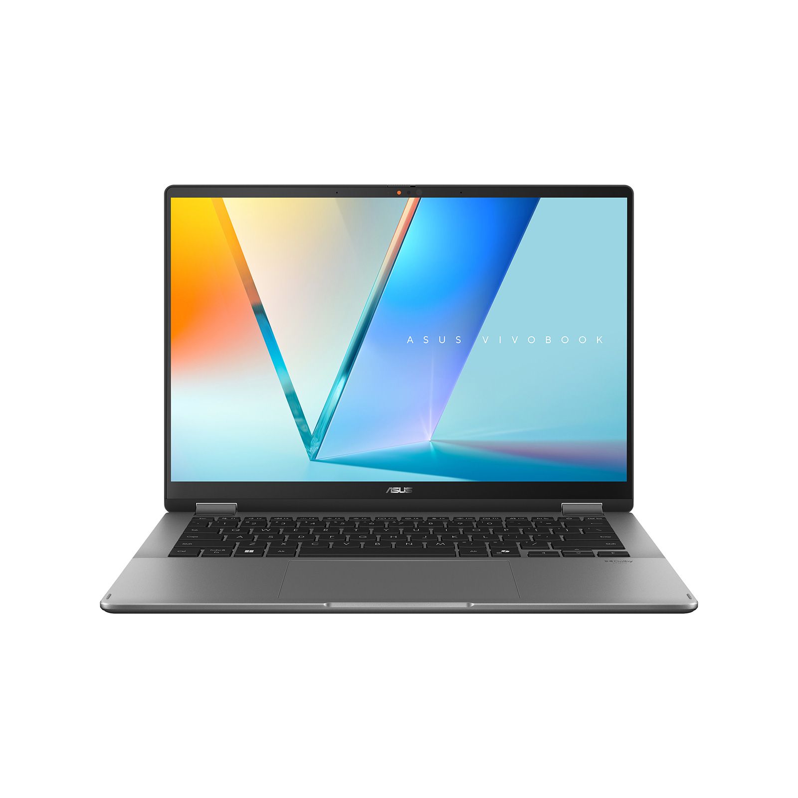 Asus Vivobook 14 Flip 14" OLED Touch Core-U7 16GB 1TB Win 11 Home Notebook - Image 5