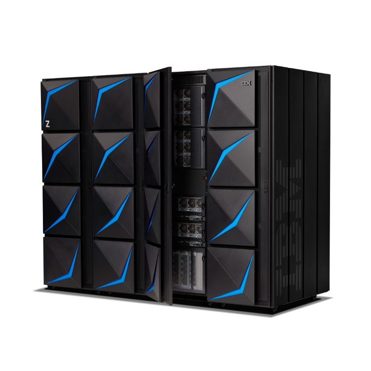 IBM z15
