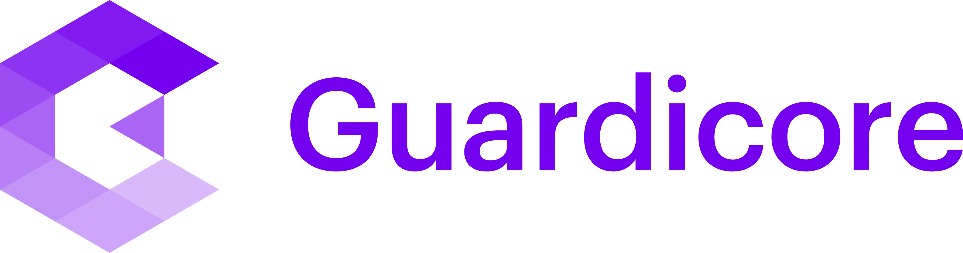 Reboot Communications | Guardicore Logo All Purple PNG FILE ...
